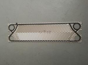Quality Varitherm VT10 GEA Kelvion Carbon Steel Heat Exchanger Gaskets wholesale