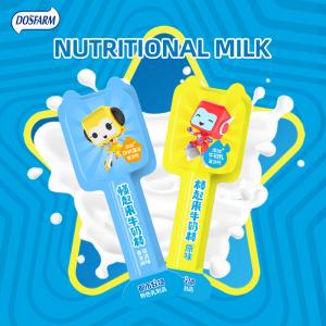 Quality Do's Farm Colostrum Taste Chewy Milk Candy Milk Powder From New Zealand wholesale
