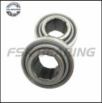 Radial 207KRRB12SPL 207KRR14 Deep Groove Ball Bearing Agricultural Machinery