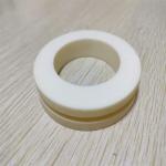 High Precision Alumina Ceramic Rings 3.9g/Cm3 Wear Resistant