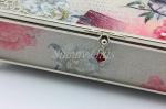 Shinny Gifts Glass Jewelry Box/ Large Mirror Jewelry Box/Wholesale Jewelry Box