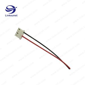 Quality JST 2.5mm Pich 5P XAP - 05V - 01 DC Car Wiring Harness For Engine Insulated / MATIEL PA wholesale