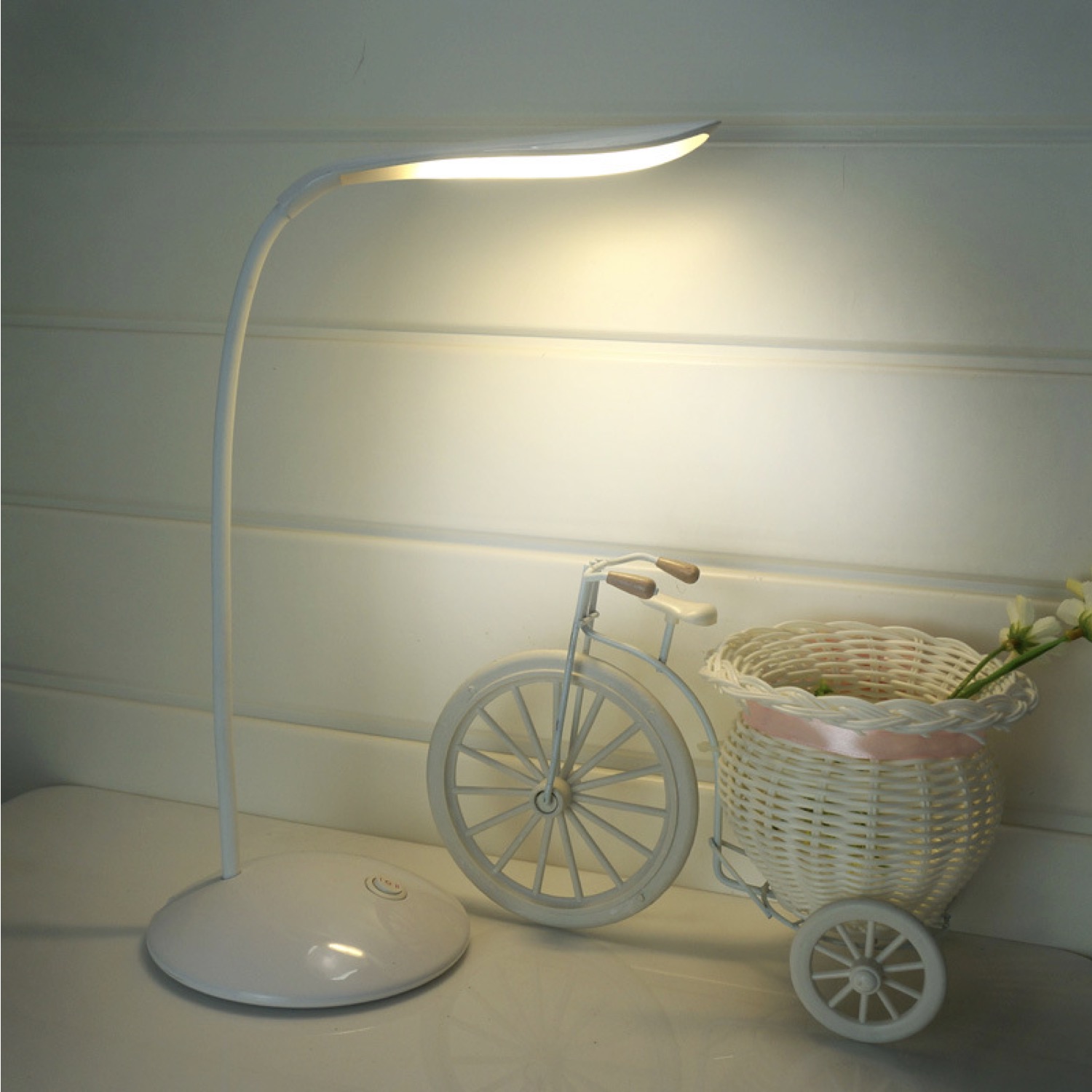 USB Led Table Lamp