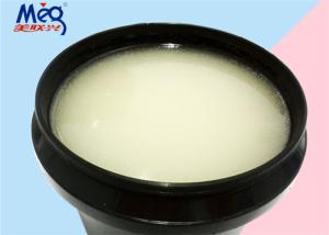 Quality Crystal UV Silk Screen Over Printing Varnish Mix With Powder Or Spray Powder After Printing wholesale