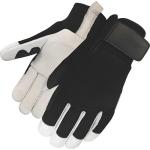 Hysafety S-XL Vibration Resistant Gloves Against White Finger Disease