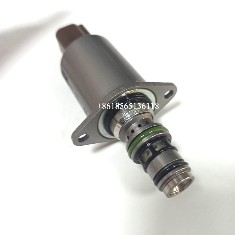 627-2304 6272304 Solenoid Valve for CAT 326 320 340 336 323 333