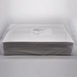 DD Quality Vegetarian Edible Wafer Paper Potato Starches Material Safe Grade