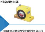 GT Series Gear Pneumatic Vibrators Pneumatic Turbine Vibrator Ball design high