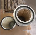 Shacman Spare Parts Air Filter Element BYBLSZ919000918L-WX Hot Sale good price