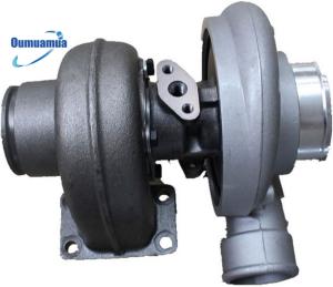 Quality Genuine HX35 Turbo for Komatsu PC200-7 Excavator | Fits SAA6D102E-2 Engine | OEM 6738-81-8090 | Best Price 4038475 3595157 3595158 3595858 3596667 wholesale