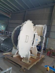 Quality Industry Tungsten Metal Sheet Alkaline Cleaning Surface Alkaline Wash Surface wholesale