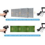2.4G 1D Anti Fall DC5V Wireless Laser Barcode Scanner