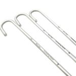 Endotracheal Intubation Stylet ET Tube Stylet medical Intubating Stylet