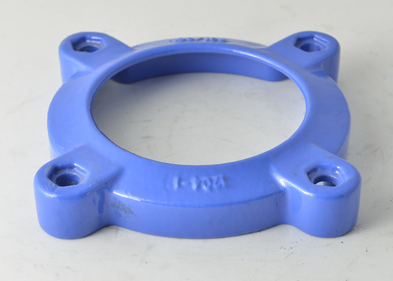 Universal Flange Joint Ductile Iron Joints Universal Flange Adaptor Anti Rust