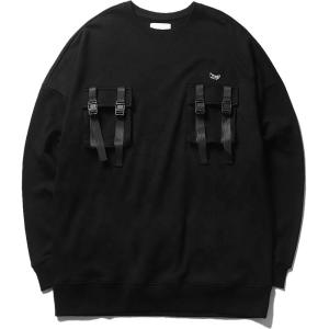 Quality Autumn Casual Plain Dyed Plain Crew Neck Sweatshirt Without Hood wholesale