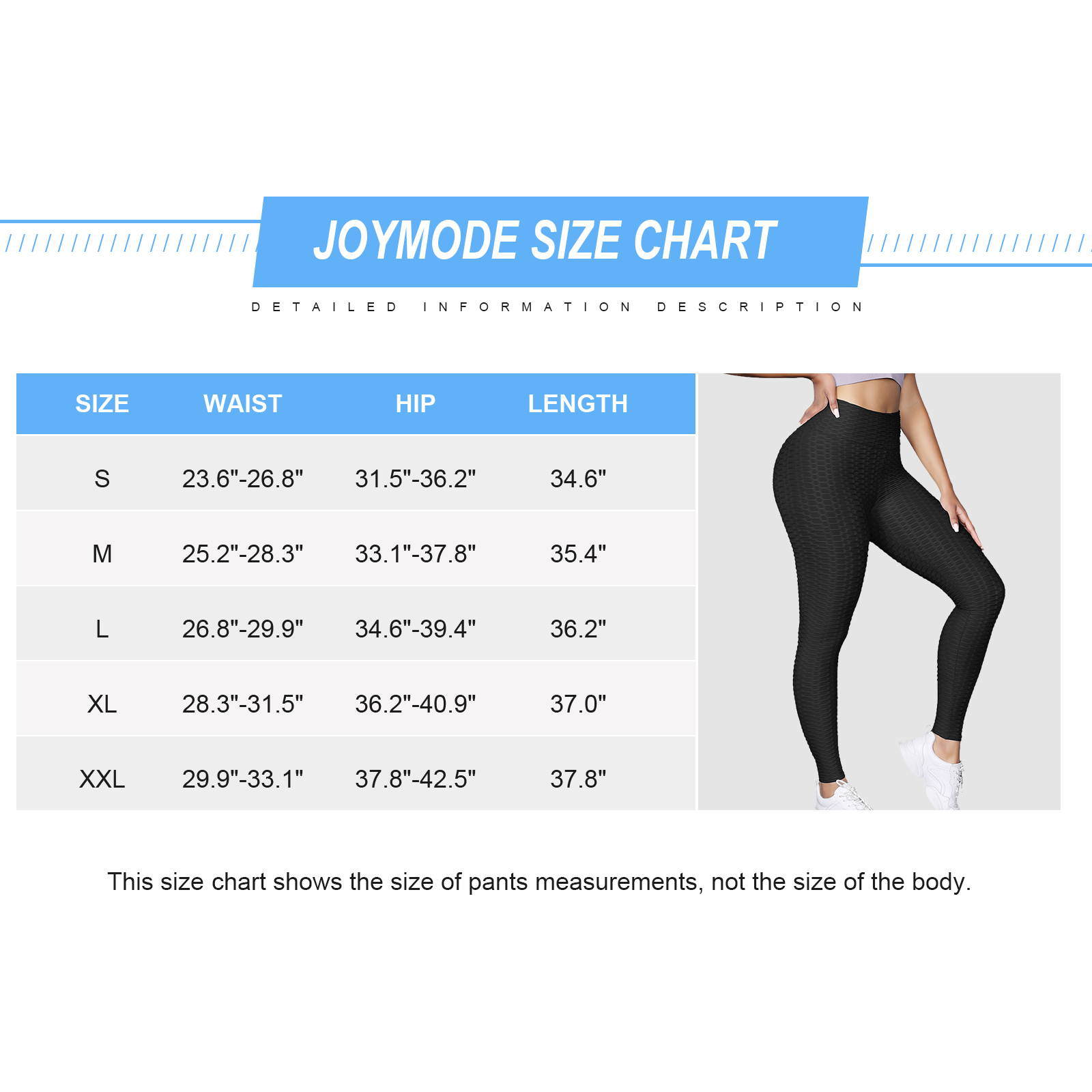HEXIN Multi Colors High Waist Yoga Leggings for Sustainable AS SHOW Workout Suit
