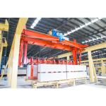 AAC Plant Crane Lifting Equipment For Semi Finished Product