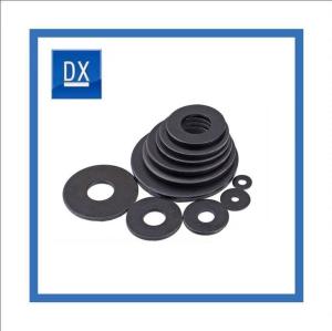 Quality High Strength Stamping Round Non Standard Arc Washers wholesale