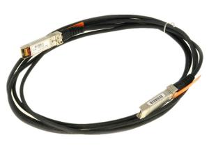 Quality Copper Twinax Direct Attach Cable , 10GBASE-CU SFP+ To SFP+ Cable 3 Meter SFP-H10GB-CU3M= wholesale
