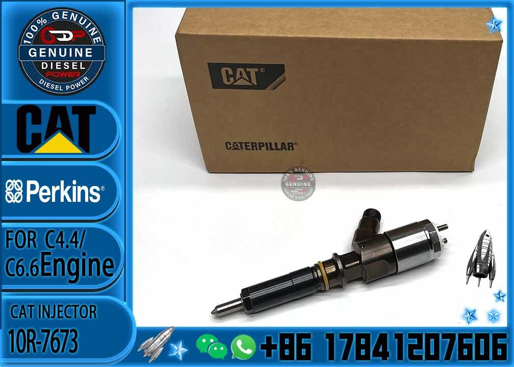 Common Rail Injector Assy 10R-7673 2645A753 2645A746 2645A749 2645A747 10R-7671 10R-7672