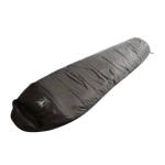 down-like fiber sleeping bags non-glue sleeping bags mummy sleeping bags GNSB