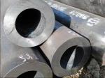 Corrosion Resistant 316Ti Seamless Stainless Steel Pipe For Chemical And