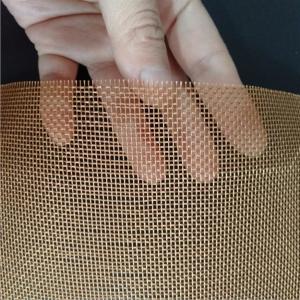 Quality High Tenacity Nylon Chafer Cloth Fabric 840D dimensional stable wholesale
