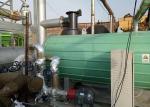 LB1000 Stationary Hot Asphalt Mixing Plant