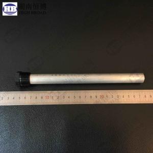 Quality Custom Heating elements water heater anode rod magnesium wholesale