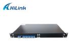 Passive ABS package 18CH CWDM Mux Demux Module