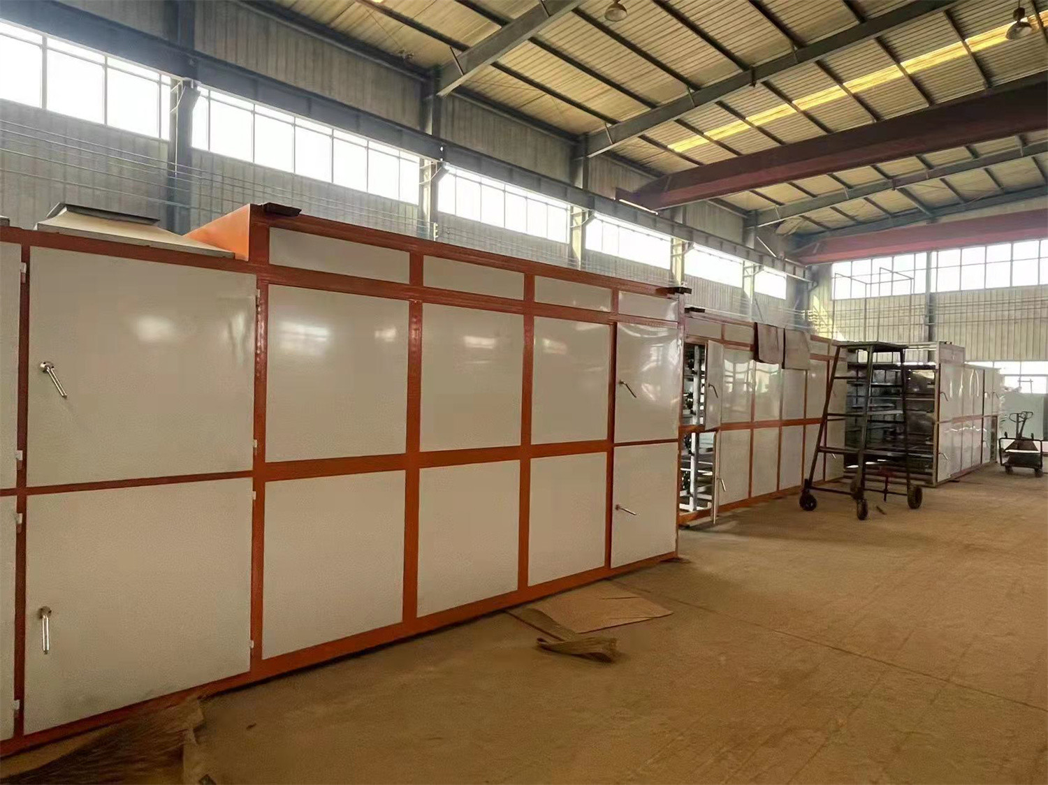 Sustainable High Performance Automatic Pulp Molding Machine Paper Pulp Material Egg Tray Machine