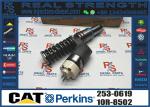 diesel engine 253-0619 200-1117 211-0565 211-3022 211-3023 235-1403 244-7716
