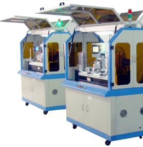 Quality Automatic IC Card Milling Machine IC card Slot Milling Machine Contact IC card Slotter YIM-4000+ Contact IC card slotte wholesale