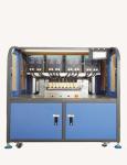 Contactless Card Chip Bonding 8 Welding heads RFID Card INLAY Sheet YCB-18