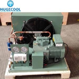 Quality 2 Hp Copeland Water Cooled Condensing Unit With Excellent Performance wholesale