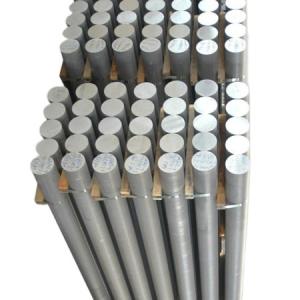 Quality Casted 6063 T5 Aluminium Square Rod 10HW 3mm-800mm diameter wholesale