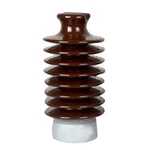 Quality Tie Top ANSI 57-16 35KV Porcelain Line Post Insulator wholesale