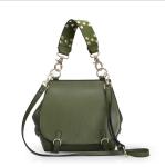 Pure Leather Rivets Bags for Women Fashion Designer Handbags