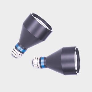 Quality F4.6 Double Telecentric Lens MTF30 170lp/Mm 0.29kg WD 73±1mm wholesale