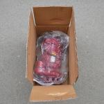 220V Submersible Dirty Water Pump IP44 Class B Insulation 0.55 KW 1.1 KW
