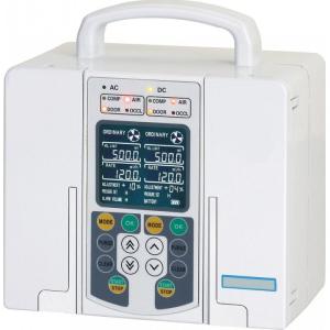 Quality Double-Channel Infusion Pump wholesale