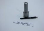High Pressure DENSO Injector Nozzle Silver Color Steel Material DLLA155P863