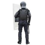 Fox-105 Formal Military Riot Gear Anti Riot Control Suit