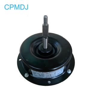 Quality IP21 120W 1350RPM Air Conditioner Indoor Fan Motor wholesale