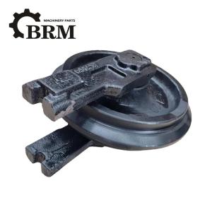 Quality 320 Excavator Track Idler Parts ISO Construction Machine Spare Parts wholesale