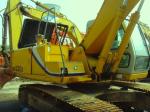 Used kato hd820-3 excavator for sale