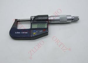 Quality ORTIZ digital micrometer diesel injector repair measurement tool wholesale