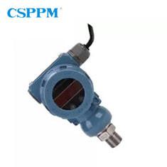 Quality 0.1% FS 3000bar Industrial Pressure Transmitter High Sensitivity wholesale