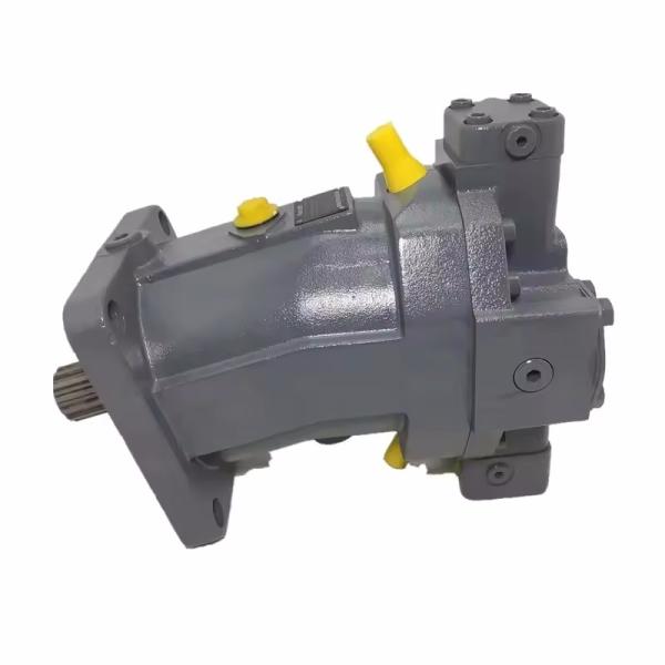 Cheap Rexroth Hydraulic A6VM Motor A6VM80 A6VM107 A6VM250 A6VM160 A6VM200 Piston Motor for sale