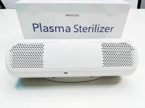 Quality Portable Air Purifier Disinfector USB Rechargeable 6600mAh Battery wholesale
